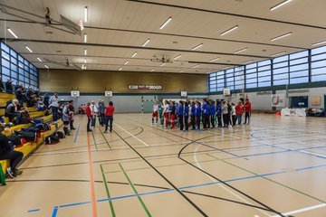 Bild 125 - Norddeutsche Futsalmeisterschaft